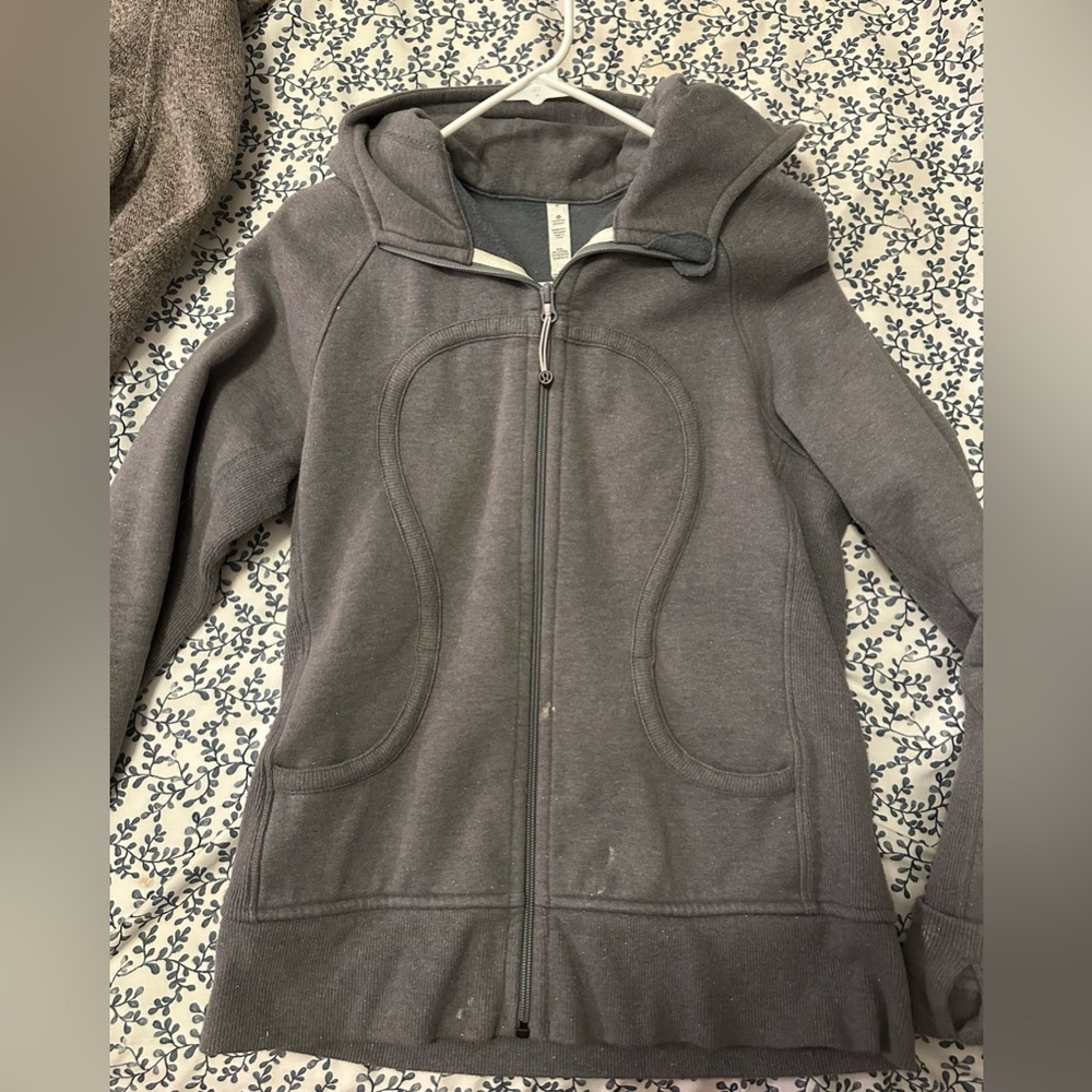 Scuba Jacket - image 1